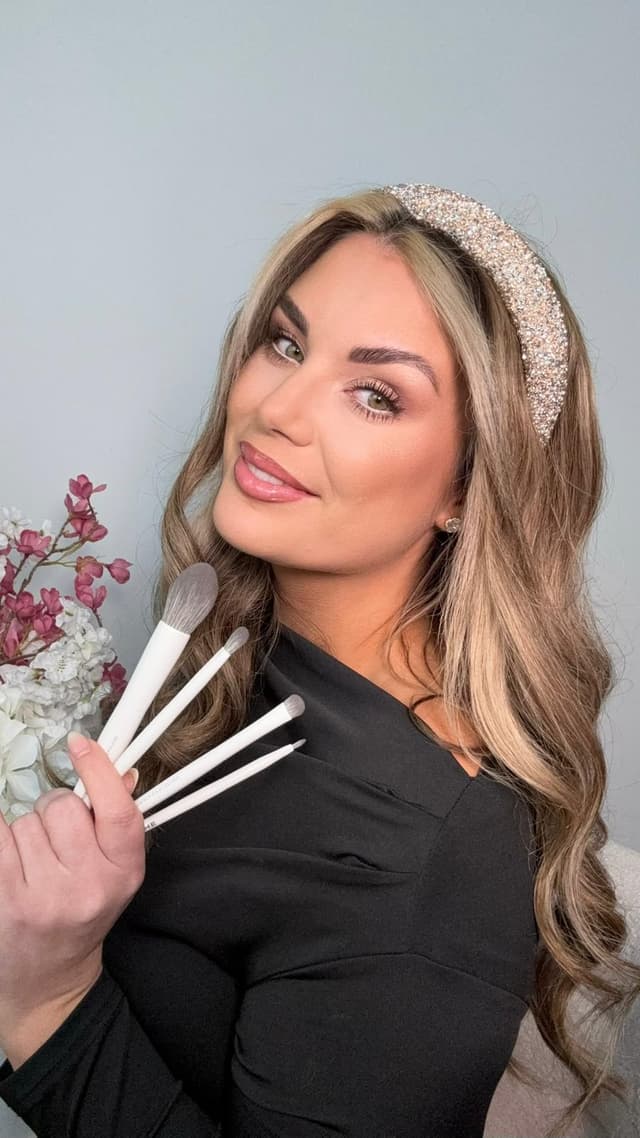 Nancybeauty Content