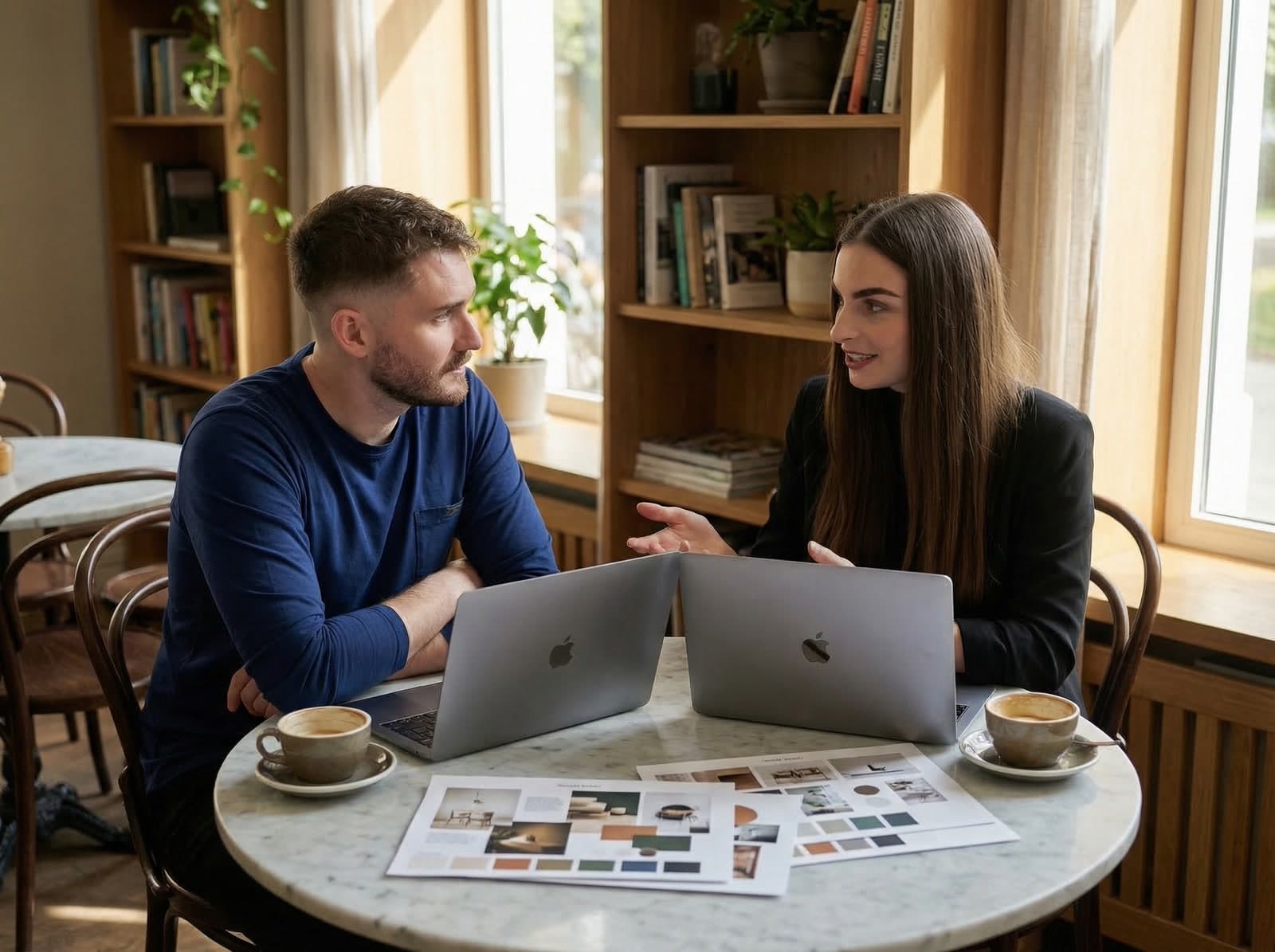 Warum wir eine Talentschmiede für Creator gegründet haben