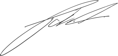 Unterschrift